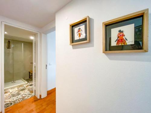 Comfort Near Beaches and Historic Center #1921