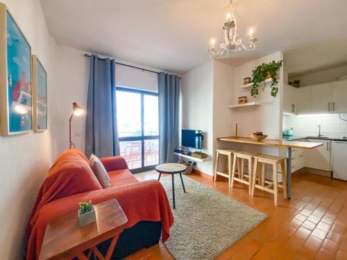 Comfort Near Beaches and Historic Center #1921