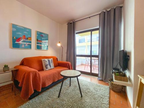 Comfort Near Beaches and Historic Center #1921