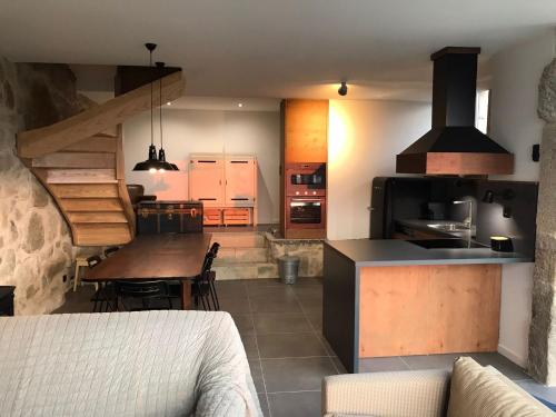 Billede fra billedgalleriet på Cozy house River - Caminha i Caminha