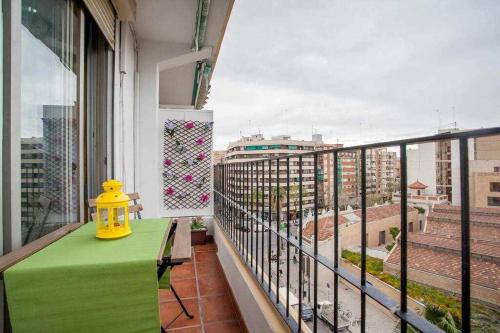 Reus, Lovely Flat Close to Center