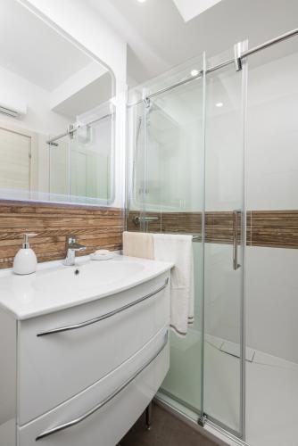 Relax Fiume Apartment