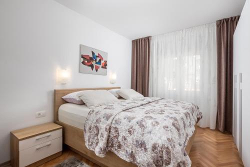 Relax Fiume Apartment