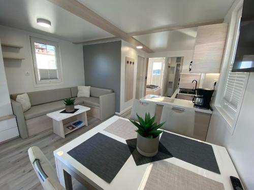 Billede fra billedgalleriet på Floating house ARENA 3 i Pula