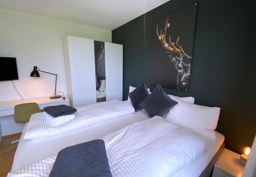 Imagen de la galería de Ferienhaus Röns, en Röns
