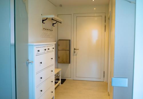 Fotografie z fotogalerie ubytování Ferienhaus Röns v destinaci Röns