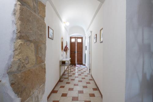 Fotografie z fotogalerie ubytování Don Pedro 53 v destinaci Tresnuraghes