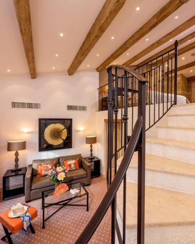 Hotel Byblos Saint-Tropez – Photos 5