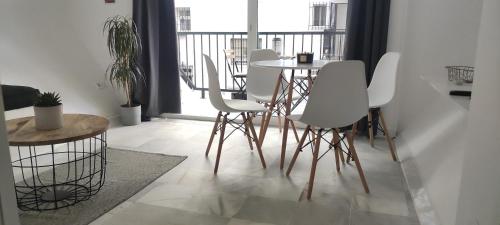 Fotografia z galérie ubytovania lovecosta apartamento sur v destinácii Torremolinos