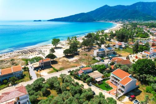 Kalesma Golden Beach