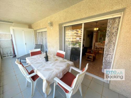 Diamant apartment, con parking