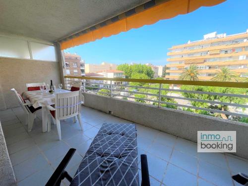 Diamant apartment, con parking