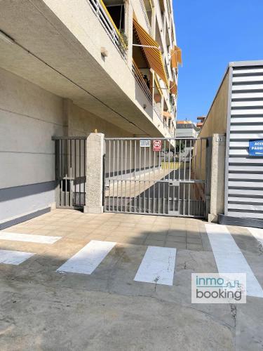 Diamant apartment, con parking