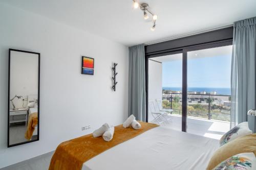 Villa Luxuria Private Pool