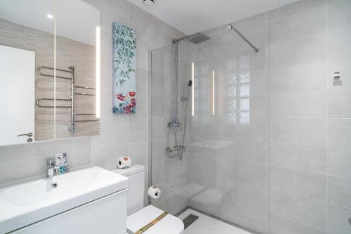 Villa Luxuria Private Pool