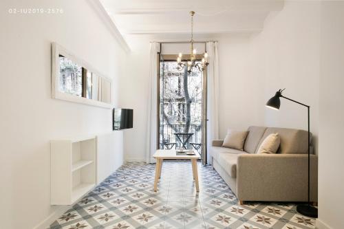 Uma Suites Sagrada Familia