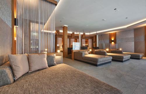 Kristall- & Vitalhotel Bergknappenhof – Photos 4