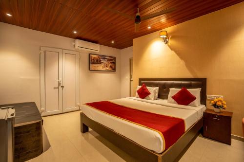 Gallery image of Seasons Suites in Bangalore