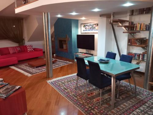 Imagen de la galería de Romantico Loft, en Vasto
