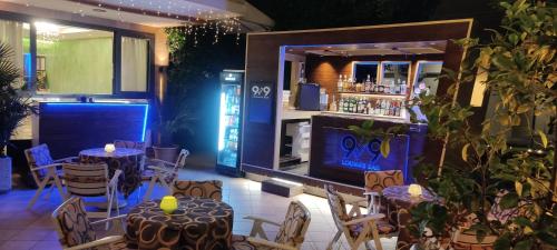 Fotografie z fotogalerie ubytování Hotel Adele v destinaci Bellaria-Igea Marina