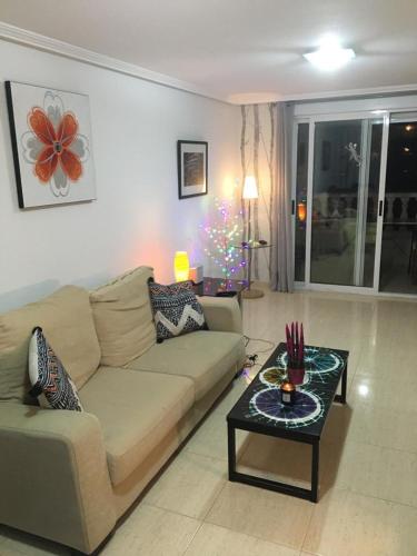 RESIDENCIAL - LOS PINOS en el CAMPELLO, El Campello ...