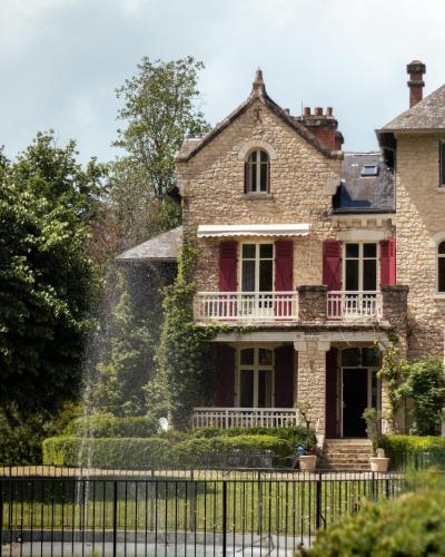 Le Pavillon de St Agnan – Photos 3