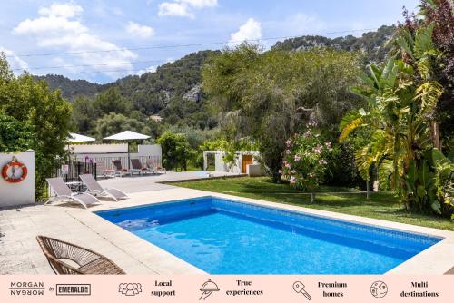 Villa Torres Pollensa - BY EMERALD STAY