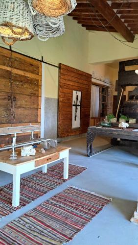Φωτογραφία από το άλμπουμ του Villa San Filippo στο Αρέτσο