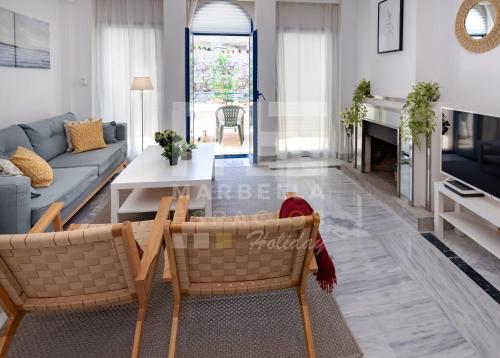 Marbella House 46 Duplex