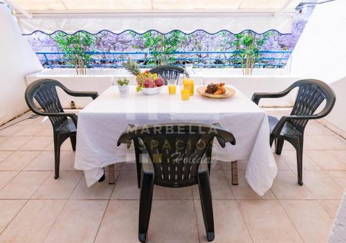 Marbella House 46 Duplex