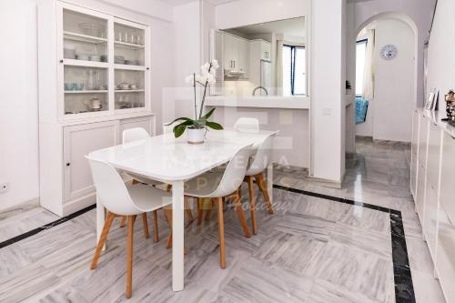 Fotografie z fotogalerie ubytování Marbella House 46 Duplex v destinaci Marbella