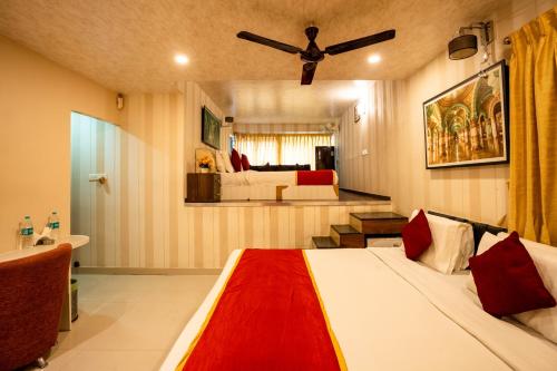 Gallery image of Seasons Suites in Bangalore