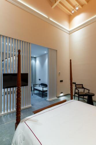 Gallery image of The Earth Amritsar, Trademark Collection by Wyndham in Amritsar