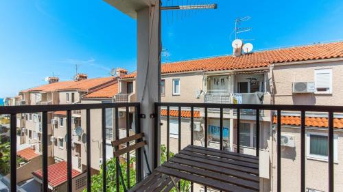 Apartment Anja with Balcony – Photos 2