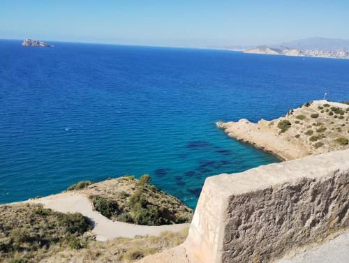 Φυσικό τοπίο κοντά σε αυτό το διαμέρισμα