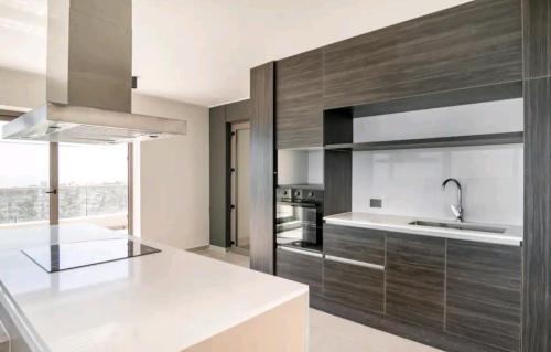 Фотография из галереи DEPARTAMENTO CON VISTA DESPEJADA AL MAR в городе Винья-дель-Мар