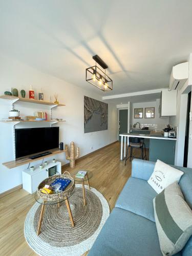 Le Pagnol - Hyper centre - Clim