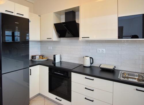Gallery image of Elpida Apartments in Votsi