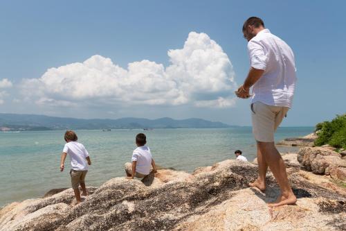 Φυσικό τοπίο κοντά σε αυτή η βίλα