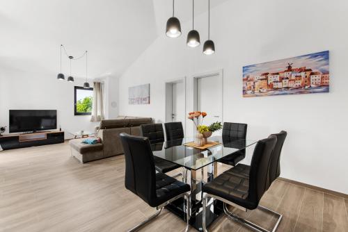 Grivičić Apartment B