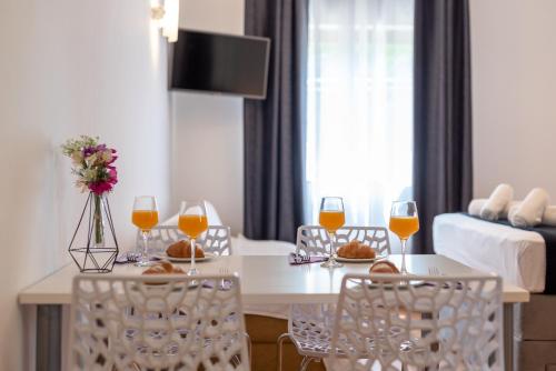 Apartments Bozan