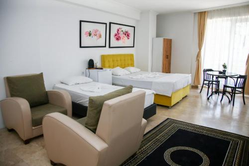 paşa süit konaklama