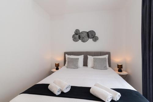 Apartments Bozan