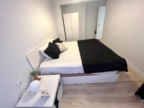 Fotografie z fotogalerie ubytování Stylish apartment 310 v destinaci Almería