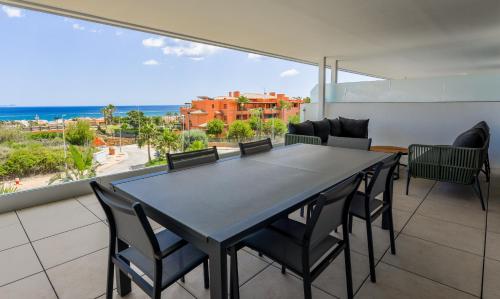 Via Celere 2405 Beautiful apartment with seaview