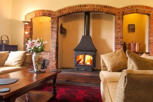 Bach y Graig cottage – Photos 2
