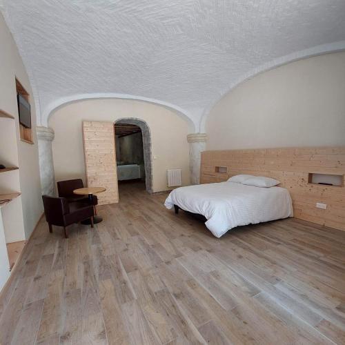 Photo de la galerie de l'établissement Manoir Les Cèdres, à Corbehem