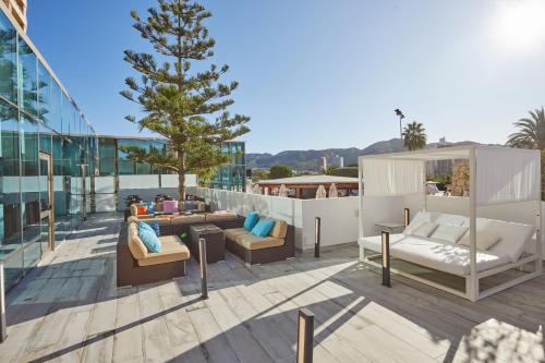 Sandos Benidorm Suites