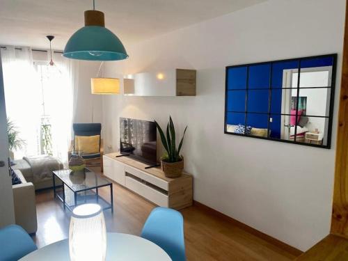 Cozy Apartamentum Centro Malaga