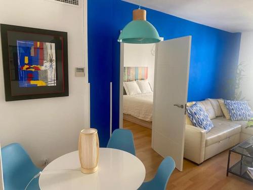 Cozy Apartamentum Centro Malaga